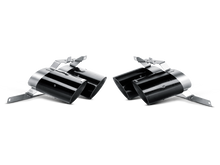 Load image into Gallery viewer, Akrapovic 09-14 Lamborghini Gallardo LP 550-2 Coupe Tail Pipe Set (Carbon) - GTR Auto