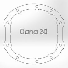 Load image into Gallery viewer, aFe Power Differential Cover Machined Fins 97-15 Jeep Dana 30 - GTR Auto