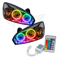 Load image into Gallery viewer, Oracle 04-07 Chevrolet Malibu SMD HL - ColorSHIFT w/ Simple Controller