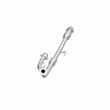 Load image into Gallery viewer, MagnaFlow Direct Fit Catalytic Converter 02-03 Lexus ES300 3.0L rear