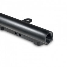 Load image into Gallery viewer, Grams Performance 11-18 Ford Mustang 5.0L Coyote Fuel Rail - Black - GTR Auto