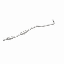 Load image into Gallery viewer, MagnaFlow Direct Fit Catalytic Converter 98-02 Chevrolet Prizm 1.8L / 98-02 Toyota Corolla 1.8L