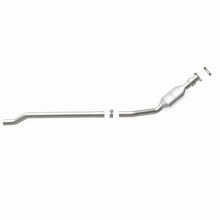 Load image into Gallery viewer, MagnaFlow Direct Fit Catalytic Converter 96-00 Caravan-Voyager 2.4L