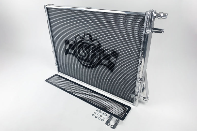 CSF 2020 Toyota GR Supra (A90) Heat Exchanger - GTR Auto