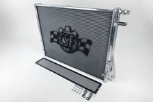 Load image into Gallery viewer, CSF 2020 Toyota GR Supra (A90) Heat Exchanger - GTR Auto