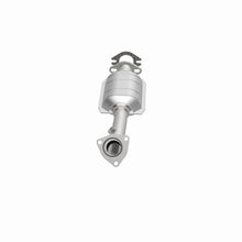 Load image into Gallery viewer, MagnaFlow Direct Fit Catalytic Converter 01-04 Pathfinder Driver Side Rear