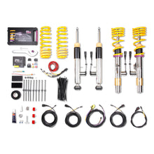Load image into Gallery viewer, KW Coilover Kit DDC ECU BMW 3 Series F30 4cyl - GTR Auto