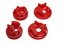 Load image into Gallery viewer, Energy Suspension Ford Motor Mount Inserts - Red