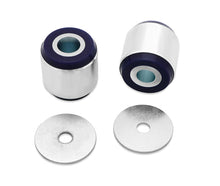 Load image into Gallery viewer, SuperPro Subaru Outback Gen 6 Front Lower Control Arm Bushing Kit (Std.)