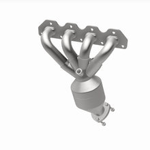 Load image into Gallery viewer, MagnaFlow Direct Fit Catalytic Converter 08 Saturn Astra 1.8L Manifold (49 State)