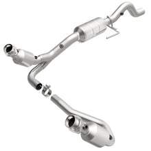 Load image into Gallery viewer, Magnaflow Conv DF 02-03 Dodge Durango 5.9L - GTR Auto