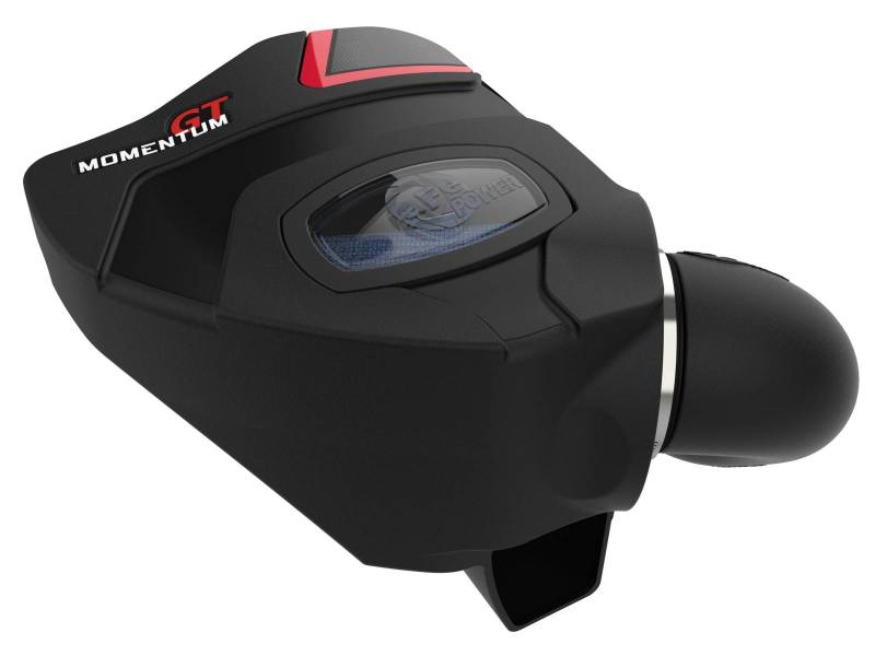 aFe Momentum GT Cold Air Intake System w/Pro 5R Filter 19-21 BMW 330i B46/B48 - GTR Auto