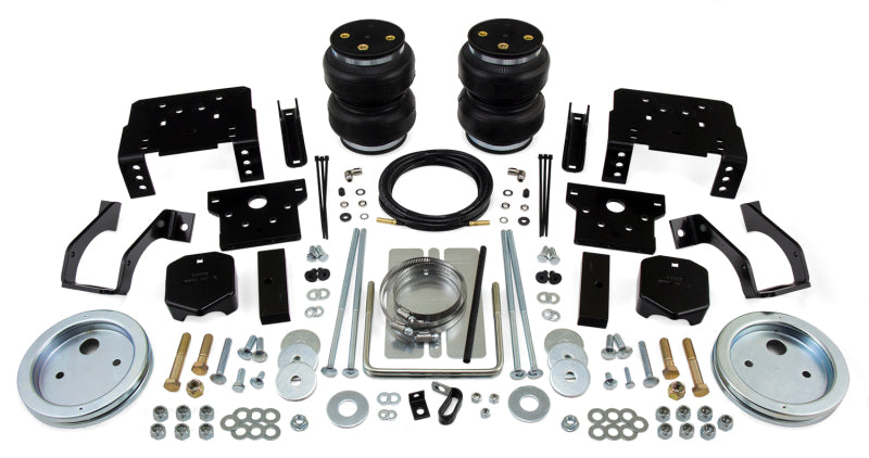 Air Lift Loadlifter 5000 Air Spring Kit - GTR Auto