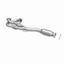 Load image into Gallery viewer, MagnaFlow Direct Fit Catalytic Converter 06 Murano 3.5 V6 AWD OEM