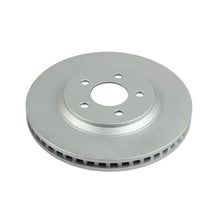 Load image into Gallery viewer, Power Stop 05-14 Ford Mustang Front Evolution Geomet Coated Rotor - GTR Auto