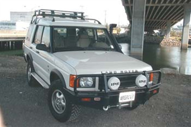 ARB Winchbar Suit Srs Disco Ii 3/99-11/02 (Fit Kit NOT Included) - GTR Auto