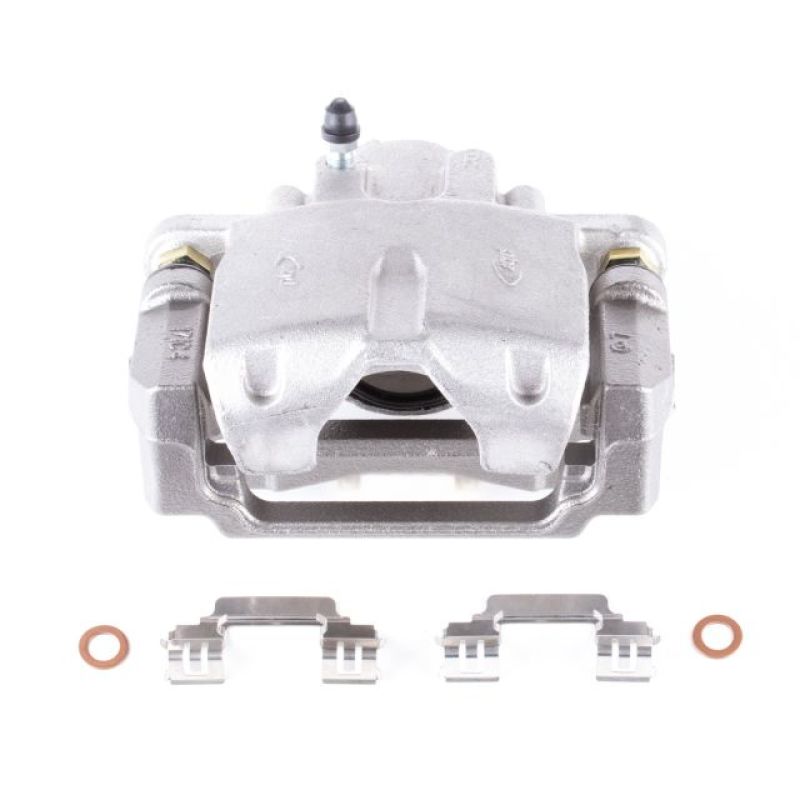 Power Stop 04-09 Cadillac SRX Rear Right Autospecialty Caliper w/Bracket L4905