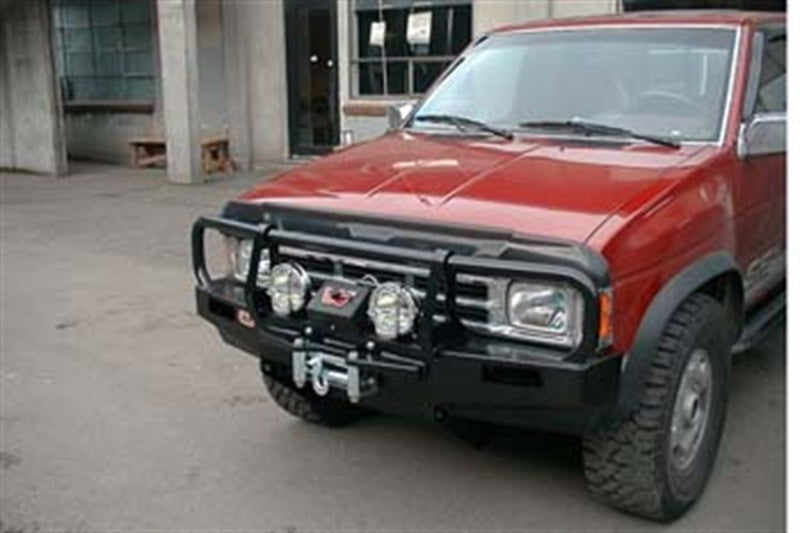 ARB Winchbar Nissan Pickup 91-97 - GTR Auto