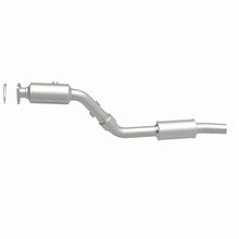 Load image into Gallery viewer, MagnaFlow Direct Fit Catalytic Converter 08-09 Audi A4 Quattro 3.2L