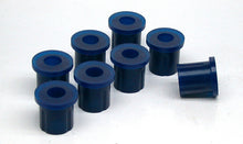 Load image into Gallery viewer, SuperPro Toyota-Spring Rear Bushing All