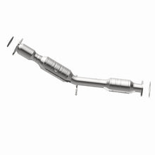 Load image into Gallery viewer, MagnaFlow Direct Fit Catalytic Converter 05-09 Volvo V50 2.4L