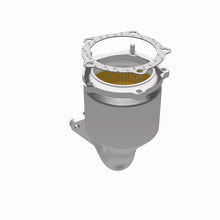 Load image into Gallery viewer, MagnaFlow Direct Fit Catalytic Conv 00-01 Infiniti I30 3.0L Front / 00-01 Nissan Maxima 3.0L Front