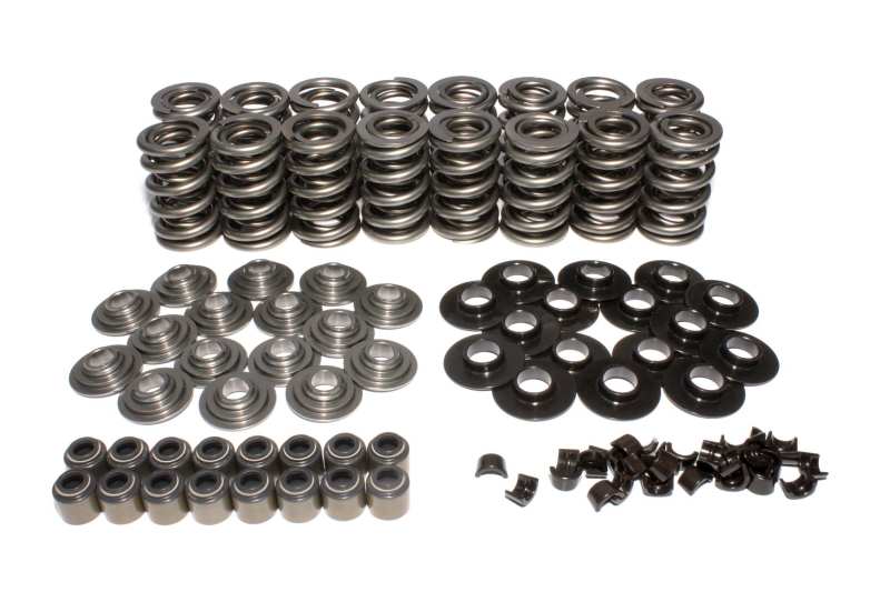 COMP Cams Kit Dual Valve Spring Ts LS - GTR Auto