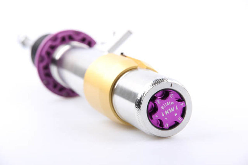 KW Coilover Kit V3 2011+ BMW 1series M - GTR Auto