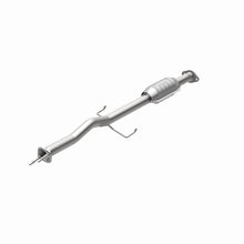 Load image into Gallery viewer, MagnaFlow Direct Fit Catalytic Converter 01-03 Mazda Protege 2.0L CA