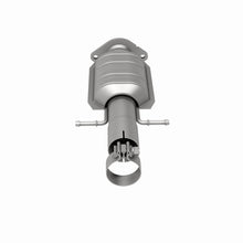 Load image into Gallery viewer, MagnaFlow Direct Fit Catalytic Converter 09-11 Chevy Malibu 3.6L