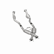Load image into Gallery viewer, MagnaFlow Direct Fit Catalytic Converter 94-95 Ford Mustang 5.0L