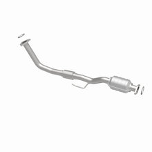 Load image into Gallery viewer, MagnaFlow Direct Fit Catalytic Converter Camry 94-95