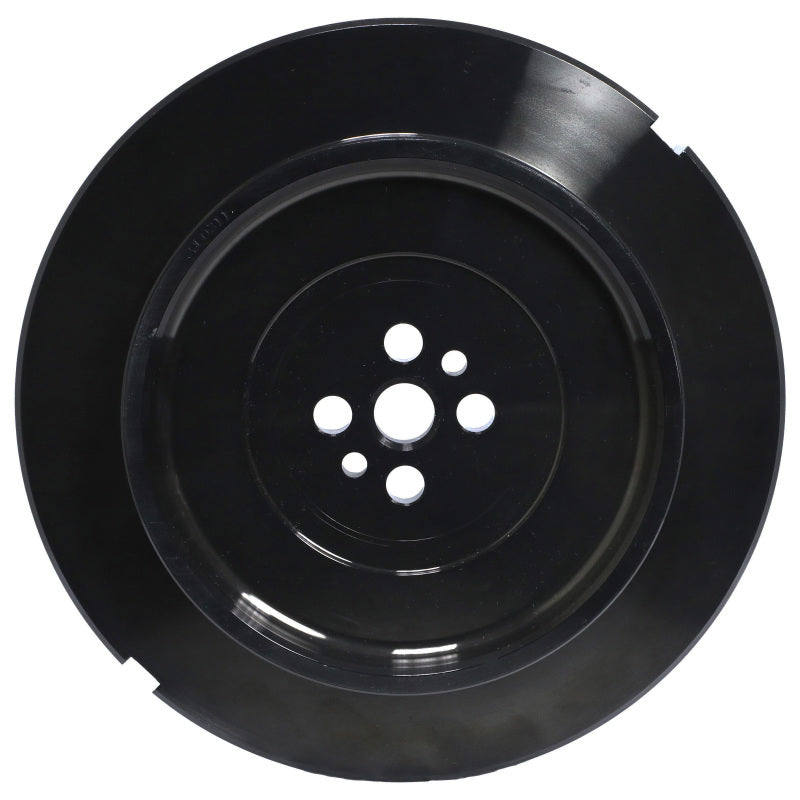 Fluidampr Dodge Cummins 5.9L 1992-1998 12V Steel Internally Balanced Damper - GTR Auto
