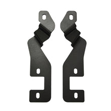 Load image into Gallery viewer, Rigid Industries 2021+ Ford Bronco Sport A-Pillar D-SS Series Side Shooter Light Mount Kit