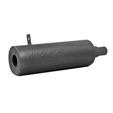 Load image into Gallery viewer, MBRP 01-05 Polaris Sportsman 400 / 06-07 Sportsman 450 Slip-On Combination Exhaust w/Sport Muffler - GTR Auto