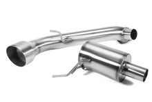 Load image into Gallery viewer, PERRIN 22-26 Subaru BRZ / Toyota GR86 Axle Back Exhaust SS (Single Side Exit w/Helmholtz Chamber) - GTR Auto