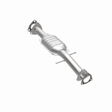 Load image into Gallery viewer, MagnaFlow Direct Fit Catalytic Converter 99 Sonoma/S10 4.3L