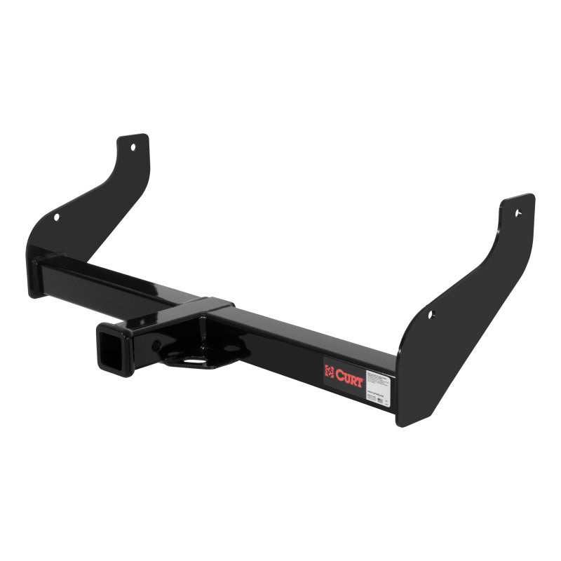 Curt 95-04 Kia Sportage Class 3 Trailer Hitch w/2in Receiver BOXED