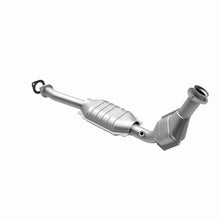 Load image into Gallery viewer, MagnaFlow Direct Fit Catalytic Converter 03-05 Crown Vic 4.6 D/S OEM