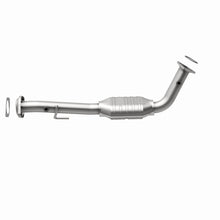 Load image into Gallery viewer, MagnaFlow Direct Fit Catalytic Converter 03-06 Silverado SS Passenger Side OEM