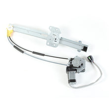 Load image into Gallery viewer, Omix Window Regulator Front Power LH- 97-01 Cherokee - GTR Auto