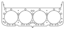 Load image into Gallery viewer, Cometic Chevy Small Block 4.200 inch Bore .036 inch MLS Head Gasket (w/All Steam Holes)