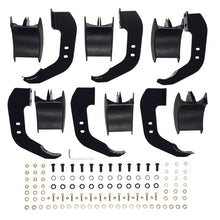 Load image into Gallery viewer, Westin 2022 Nissan Frontier Crew Cab PRO TRAXX 4 Oval Nerf Step Bars - SS - GTR Auto