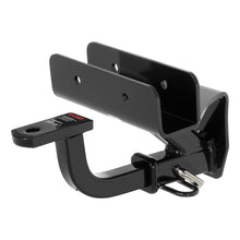 Load image into Gallery viewer, Curt 09-13 Infiniti G37 (w/Convertible Hardtop) Class 1 Trailer Hitch w/1-1/4in Ball Mount BOXED