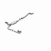 Load image into Gallery viewer, MagnaFlow Direct Fit Catalytic Converter 2003 Ram 1500 5.7 2WD OEM