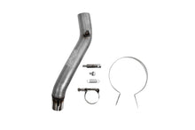 Load image into Gallery viewer, MBRP 91-92 Honda TRX 250X / 93-05 300EX FourTrax/SportTrax Slip-On Exhaust System w/Sport Muffler - GTR Auto