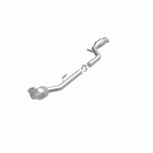 Load image into Gallery viewer, MagnaFlow Direct Fit Catalytic Converter 05-10 SLK55 AMG 5.5L ds