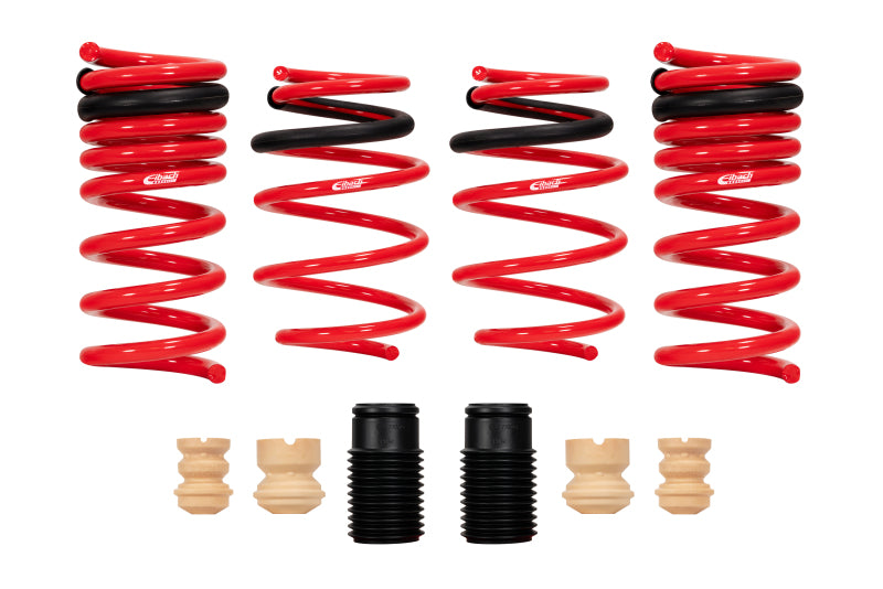 Eibach Sportline Kit for 2015 Mustang GT 5.0L V8 - GTR Auto