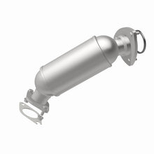 Load image into Gallery viewer, MagnaFlow Direct Fit Catalytic Converter 07-08 GM SUV 3.6L Rear OEM