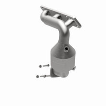 Load image into Gallery viewer, MagnaFlow Direct Fit Catalytic Converter 02-03 MPV 3.0 Front Manifold OEM
